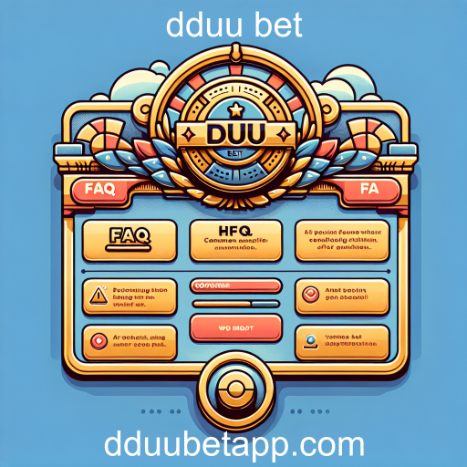 Entenda a Categoria FAQ do dduu bet: Dicas e Esclarecimentos para Jogadores