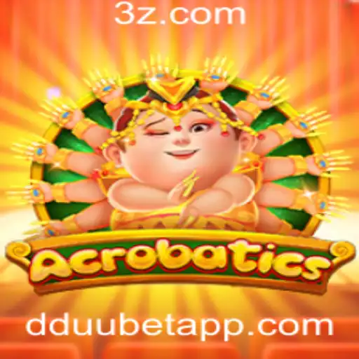 Acrobatics: O Jogo de Habilidade e Estratégia
