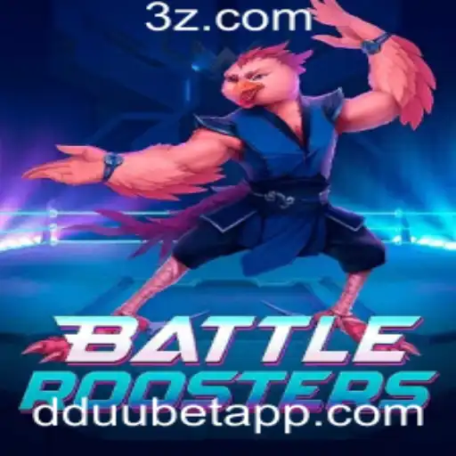 BattleRoosters: O Novo Fenômeno dos Jogos de Batalha