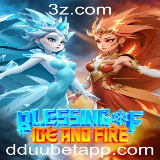 Explorando o Mundo de BlessingofIceandFire: Uma Jornada de Estratégia e Sorte