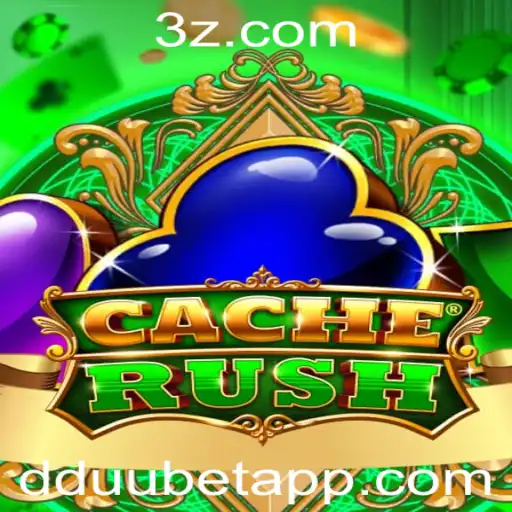 CacheRush: Explorando a Excitação e Estratégia do Novo Jogo de Apostas