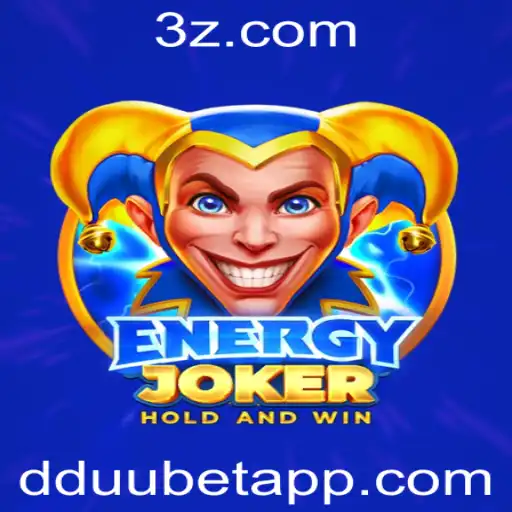 EnergyJoker: O Jogo Revolucionário no Mundo dos Cassinos