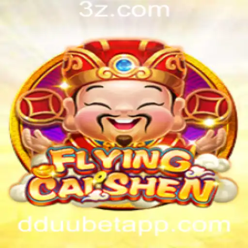 Explorando FlyingCaiShen: Um Mergulho no Jogo e nas Técnicas de Aposta 'dduu bet'