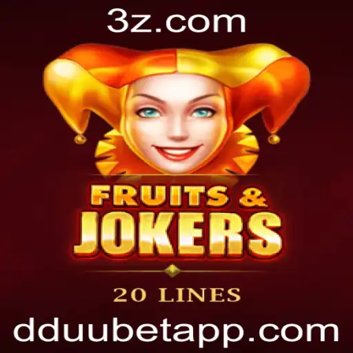 Explorando o Universo de FruitsAndJokers20