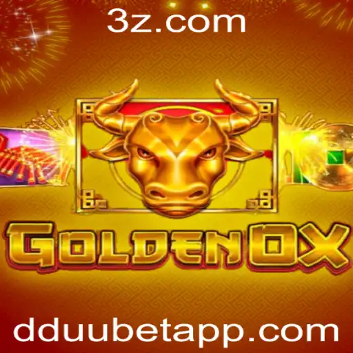 Explorando GoldenOx: Uma Nova Experiência de Jogo com Dduu Bet