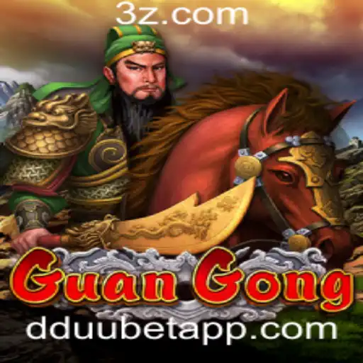 Explorando o Fascinante Mundo de GuanGong e a Estratégia do Jogo dduu bet