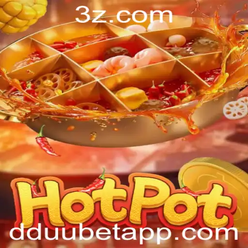 Descubra as Regras e Estratégias do Jogo Hotpot com Dduu Bet