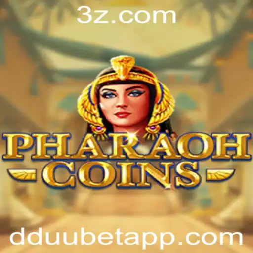 Descobrindo PharaohCoins: Mergulhe na Era dos Faraós com 'dduu bet'