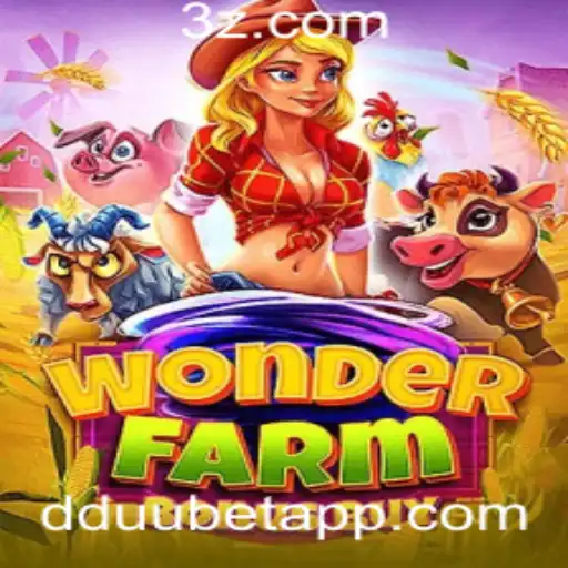 Explorando o Mundo Fascinante de WonderFarmBonusBuy